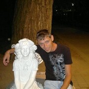 Олег, 44, Мостовской