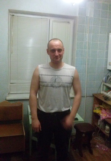 My photo - Ruslan, 41 from Armyansk (@ruslan8085549)