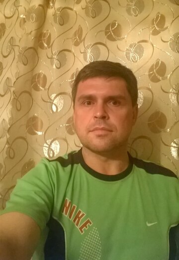 Моя фотография - Сергей, 53 из Иваново (@sergey600062)