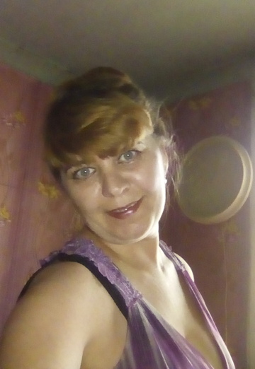 Моя фотография - Надежда, 48 из Нижний Тагил (@nadejda90327)