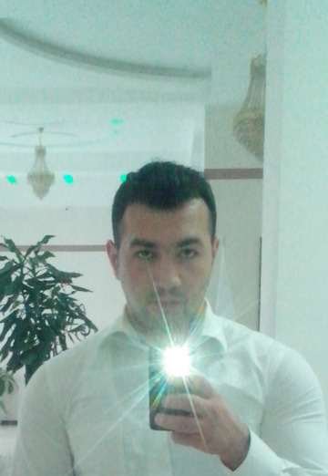 My photo - Aqil, 31 from Baku (@aqil219)
