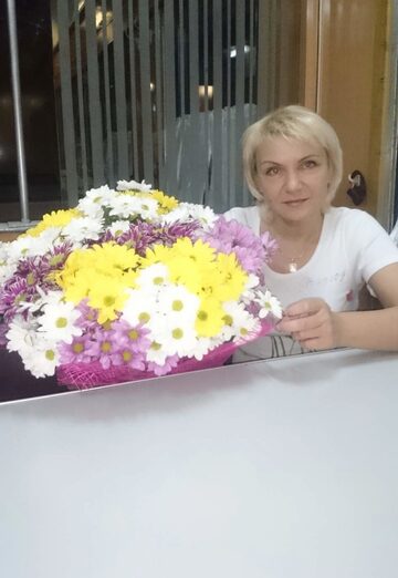 Моя фотография - Оксана, 53 из Томск (@oksana71447)