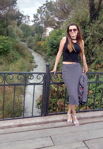My photo - Svetlana, 42 from Krasnodar (@svetlana150509)