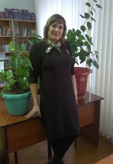 Моя фотография - Оксана, 43 из Кокшетау (@oksana27210)