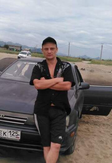 Моя фотография - Владимир, 33 из Владивосток (@vladimir344159)