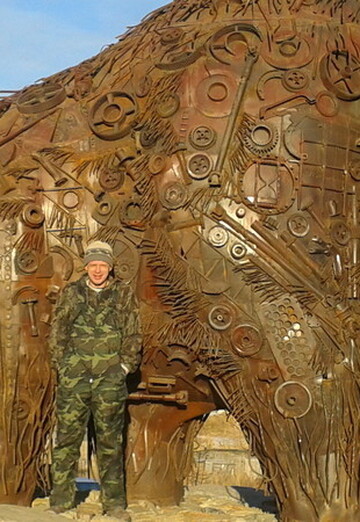 My photo - Valera, 51 from Magadan (@valera35753)