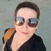Татьяна 53 Самара