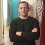 Эмиль, 46, Москва