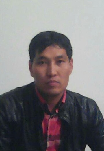 Моя фотография - Руслан, 39 из Бишкек (@ruslan201903)