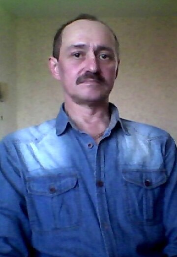 Моя фотография - АЛЕКСАНДР, 59 из Мурманск (@aleksandr660328)