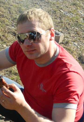 My photo - evgen, 38 from Afipskiy (@id605760)