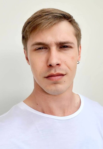 My photo - Oleg, 30 from Tver (@oleg370009)