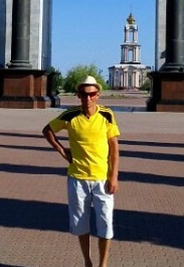 Моя фотография - Владимир, 49 из Брянск (@vladimir348831)