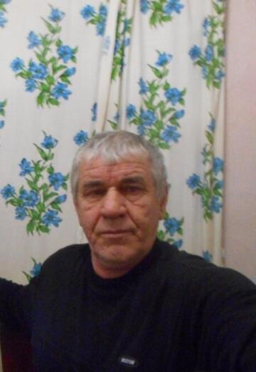 Моя фотография - Виктор, 59 из Ставрополь (@viktor165681)