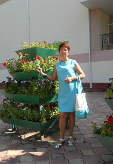 Моя фотография - Зинаида, 66 из Чебаркуль (@zinaida1693)