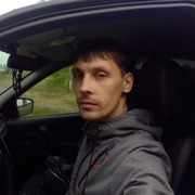 Виктор, 28, Моршанск