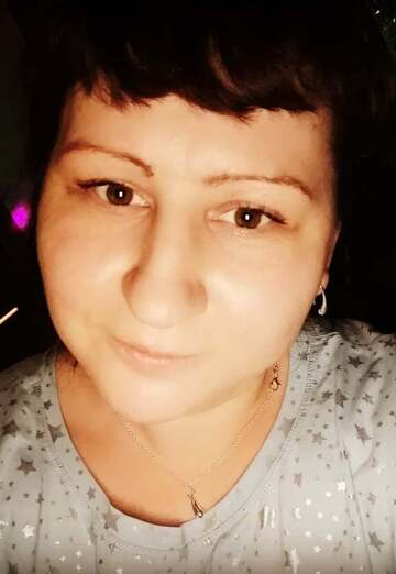 Моя фотография - Мария, 41 из Псков (@mariya154363)