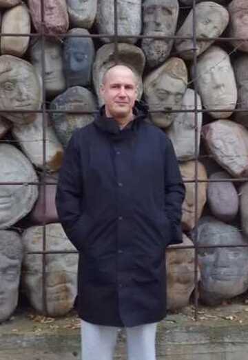 My photo - Vladimir, 49 from Chekhov (@vladimir420783)