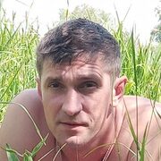 Антон, 41, Домбаровский