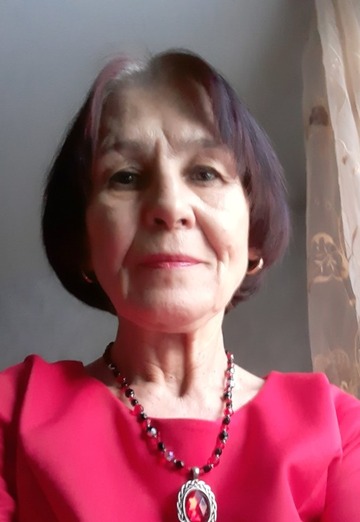 Моя фотография - Ольга, 66 из Челябинск (@olga357386)