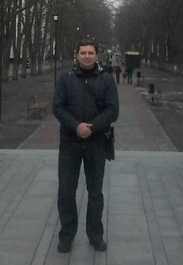 My photo - Vikentiy, 51 from Kyiv (@vikentiy140)