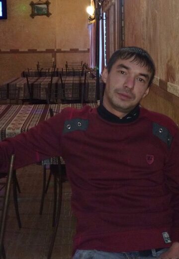 My photo - Slava, 32 from Chelyabinsk (@slava40258)