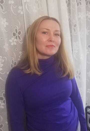 My photo - Svetlana, 47 from Sofrino (@svetlana273480)
