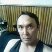 эдик, 60, Сеймчан