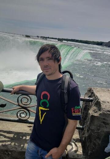 My photo - Mihail, 38 from Energodar (@geox-m)