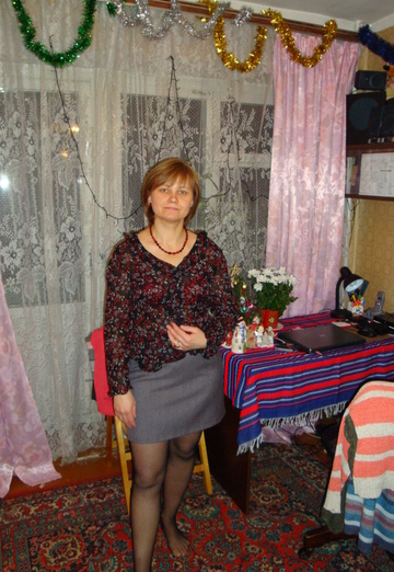 Моя фотография - ксюша, 54 из Звенигород (@id123280)