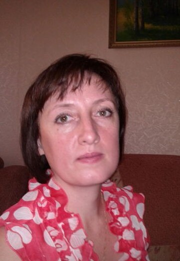 Моя фотография - Марина, 51 из Тейково (@marina6410055)