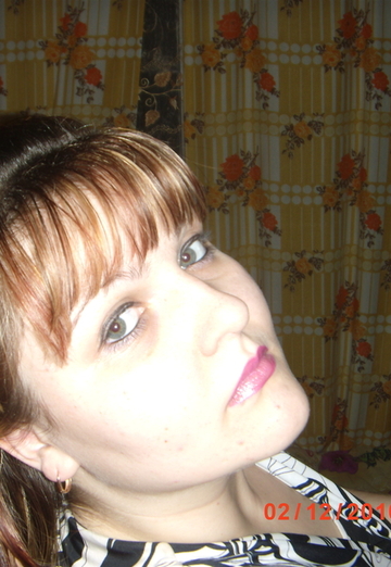 My photo - Lana, 36 from Apatity (@id16686)