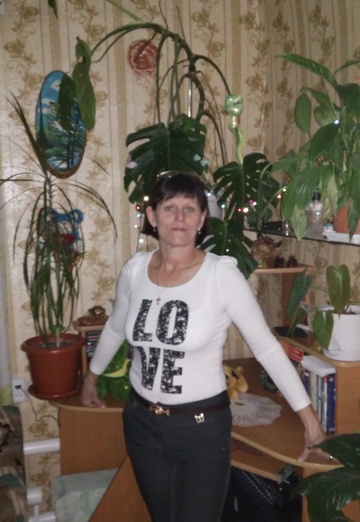 Моя фотография - Наталья, 57 из Бийск (@natalya309072)
