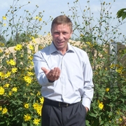 сергей, 50, Милославское