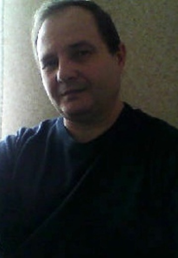 Моя фотография - Anatoliy, 57 из Николаев (@anatoliy7527)