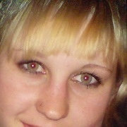 Любовь, 33, Волчиха
