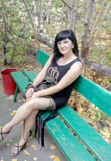 My photo - Marisha, 38 from Semipalatinsk (@marisha3732)