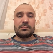 эдуард, 35, Сатка
