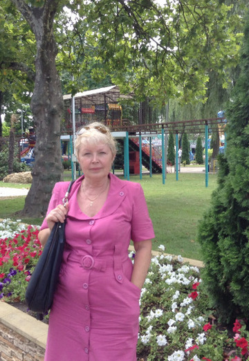 Моя фотография - Елена, 66 из Краснодар (@elena268986)