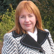 Tatyana 58 Kyiv