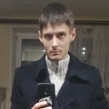 Моя фотография - Андрей, 31 из Белая Калитва (@andrey818363)