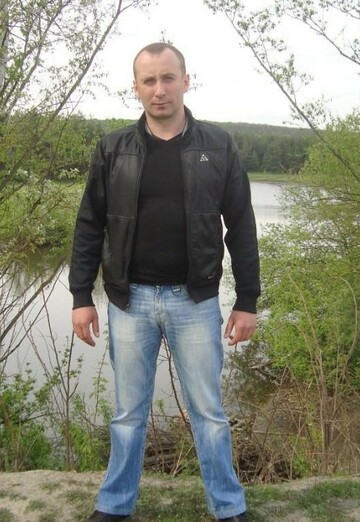 Моя фотография - Сергей Ванин, 42 из Белгород (@sergeyvanin4)