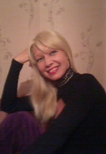 My photo - Irina, 52 from Mazyr (@irina38549)