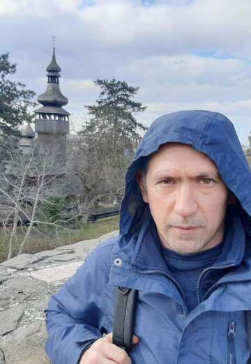 My photo - Gennadii, 45 from Miskolc (@gennadii514)