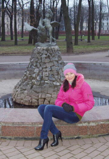 Lyudmila (@kuryanludmilamihaylovna) — my photo № 11