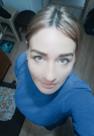 La mia foto - Natasha, 35 di Dinskaja (@natasha75299)
