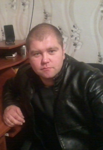 My photo - Denis, 36 from Kherson (@denis139593)