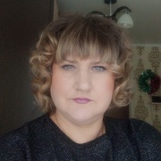 ЮЛИЯ, 51, Саратов
