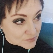 Lyudmila 51 Penza