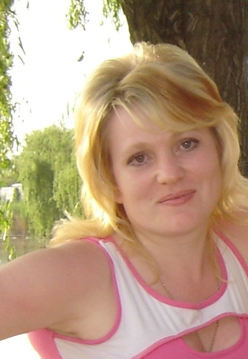 My photo - Ekaterina, 48 from Vyselki (@ekaterina30712)